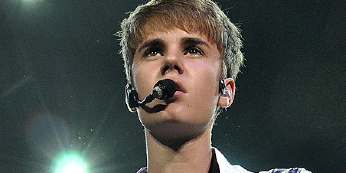 Justin Bieber Ofrecerá Concierto En El Zócalo