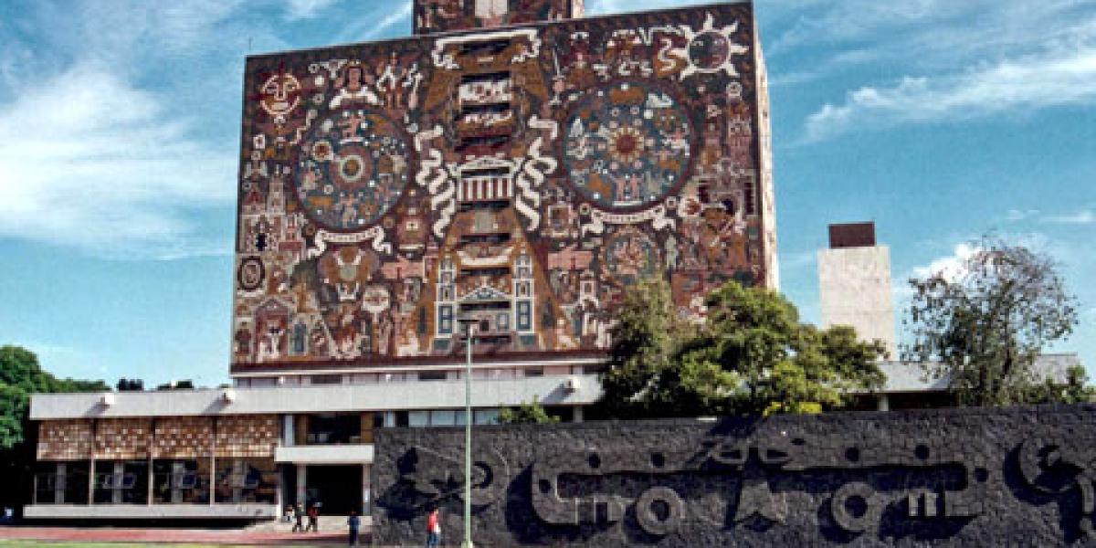 UNAM da la bienvenida a 324,000 estudiantes