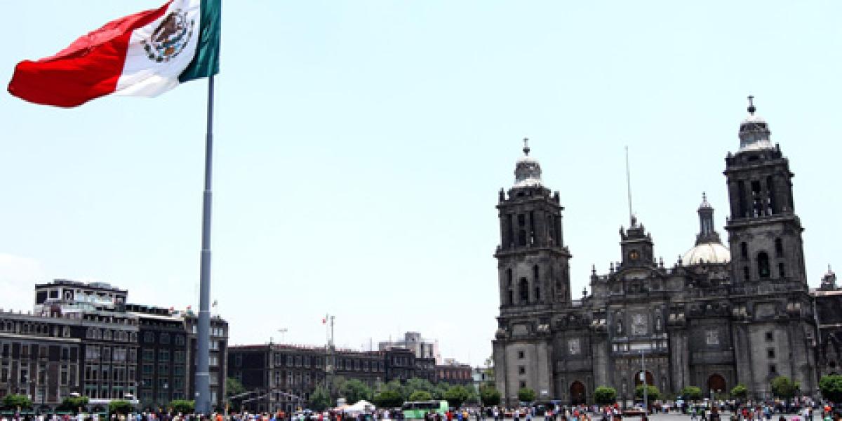 Mexico Progresando México mantendrá ritmo de crecimiento: IMEF