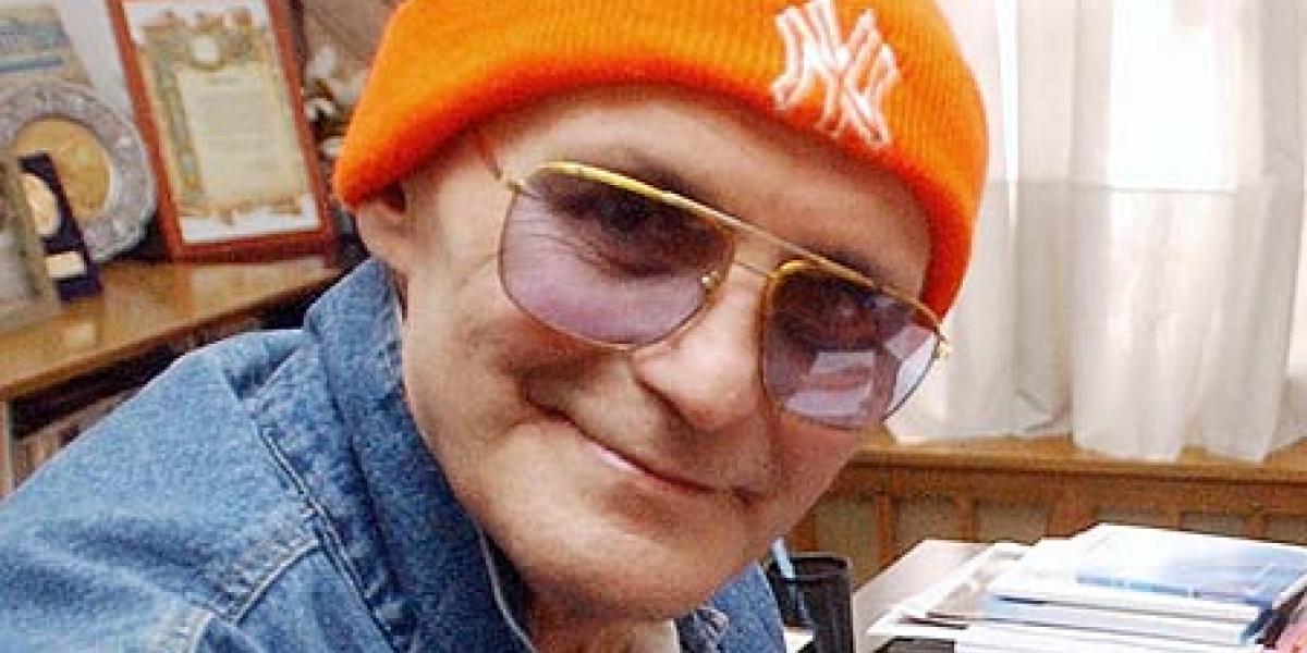 Fallece artista argentino Leonardo Favio