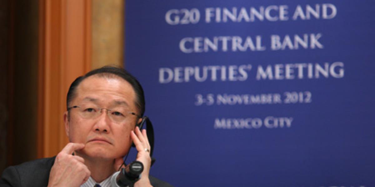 Crece clase media en México: Banco Mundial
