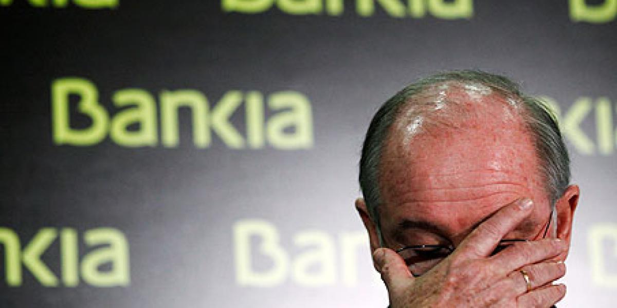 Ex presidente de Bankia será consejero de Telefónica