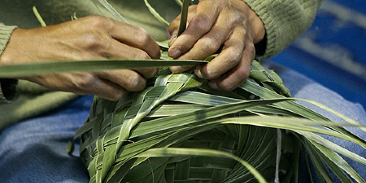 Capacitarán a 1,000 artesanas de Querétaro