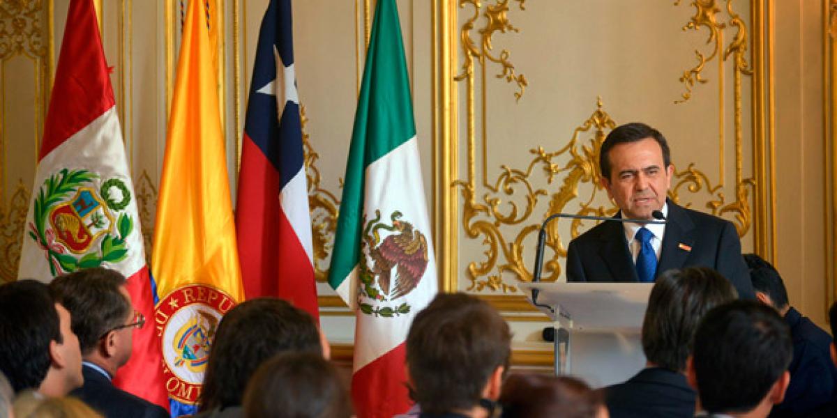 Mexico Progresando Reafirma México avance en competitividad
