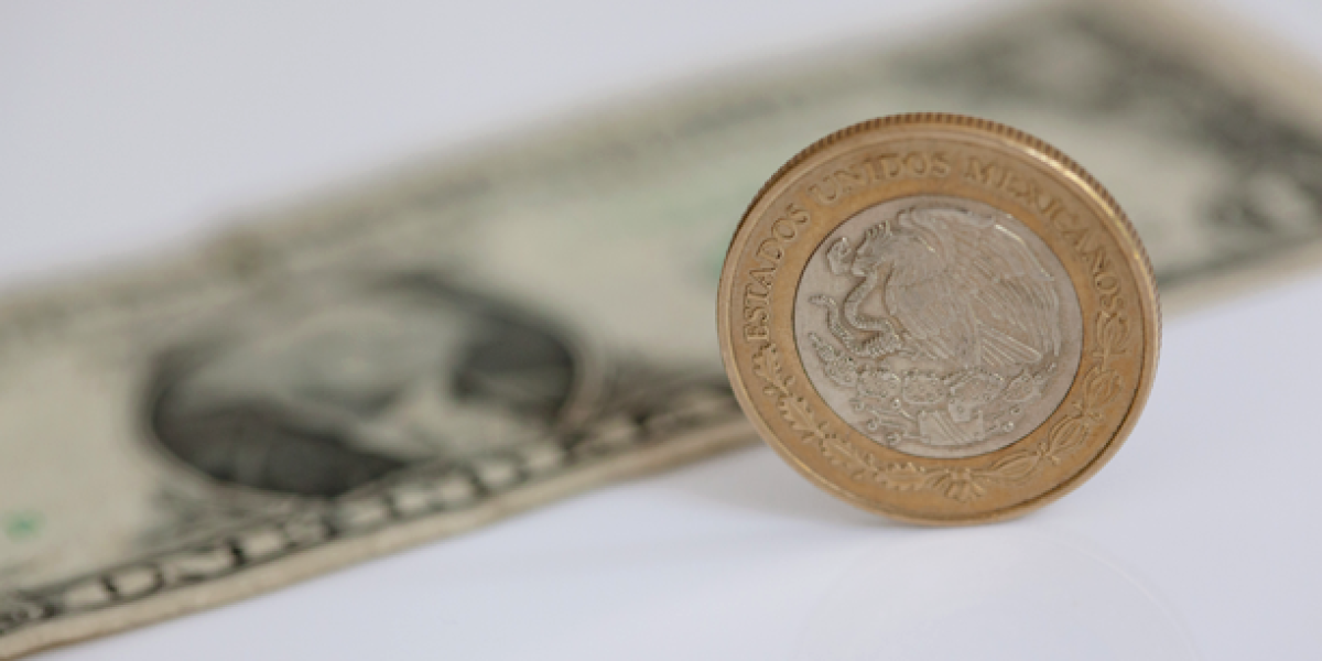 Resilient Peso Below 20 Units - News Directory 3