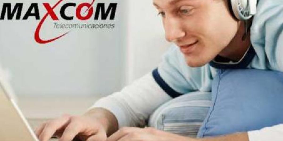 Maxcom Telecom Maxcom se encuentra más sólida