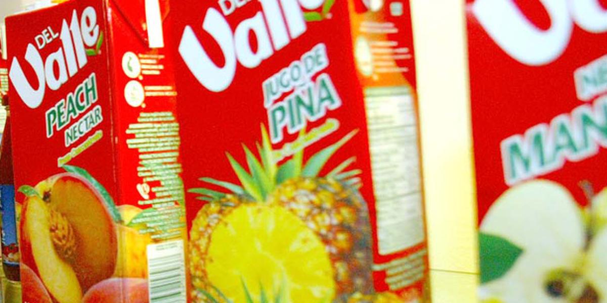 Coca-Cola invertirá 85 millones de pesos para ampliar planta de Jugos ...