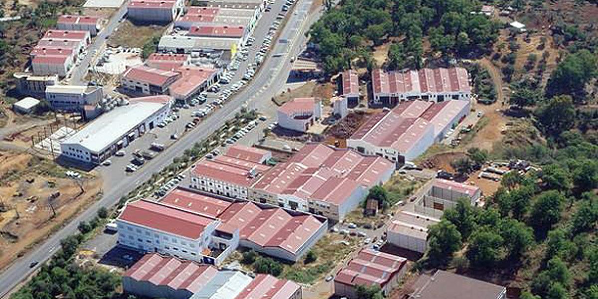 Dos Fibras muestran interés en hacer parques industriales en Puebla ...