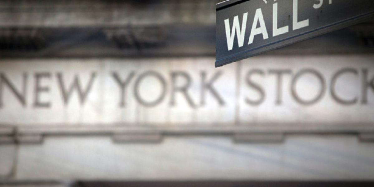 Wall Street indexes rise after Trump says he will delay any Iran attack