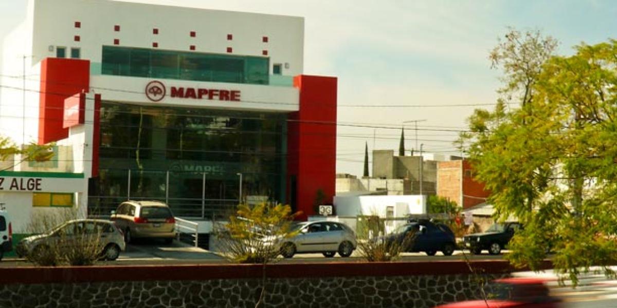Mapfre refuerza sus operaciones de AL desde México