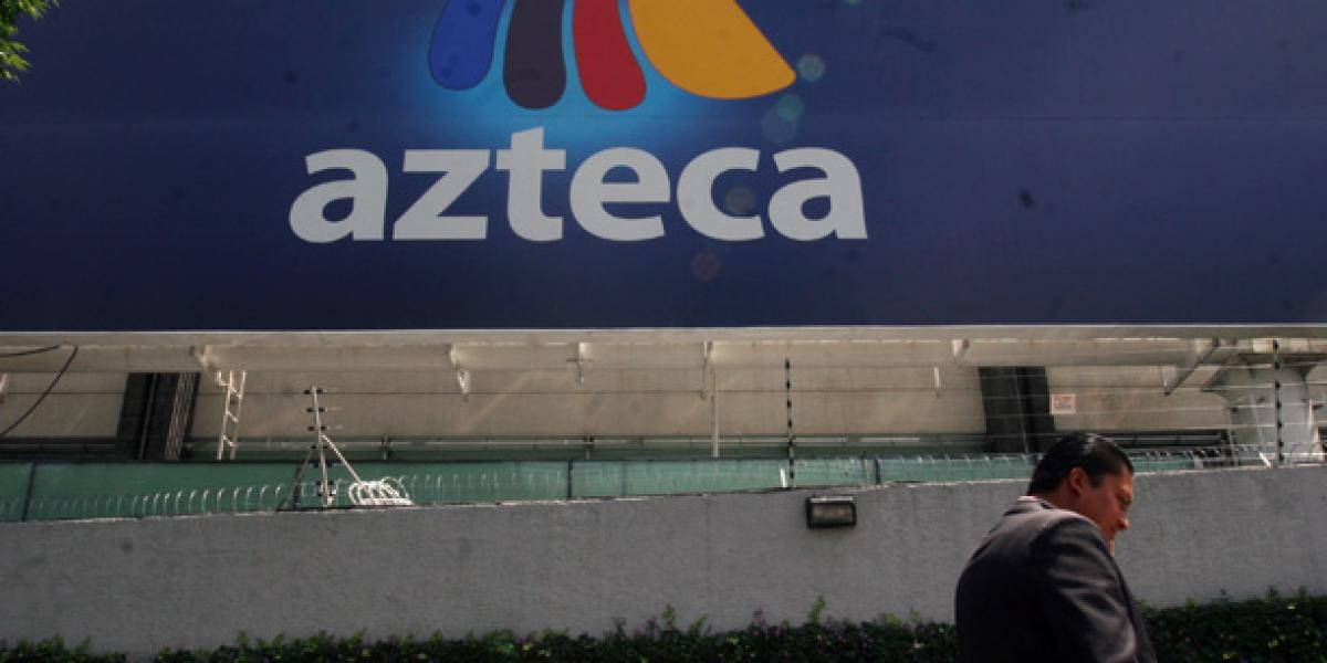 Azteca, ganadora neta con preponderancia de Televisa