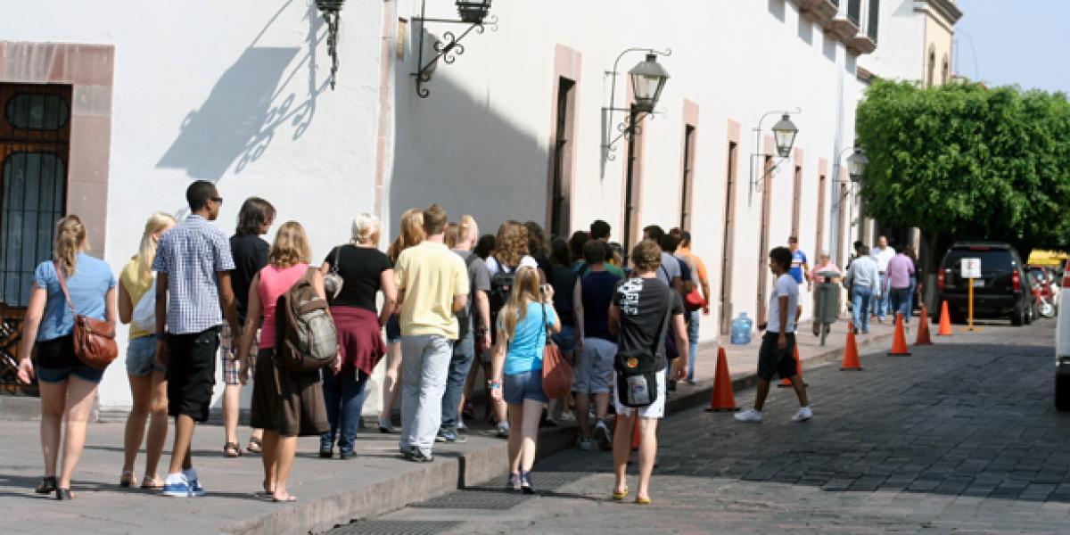 Semana Santa ?y Pascua dejarán $80 millones a Querétaro