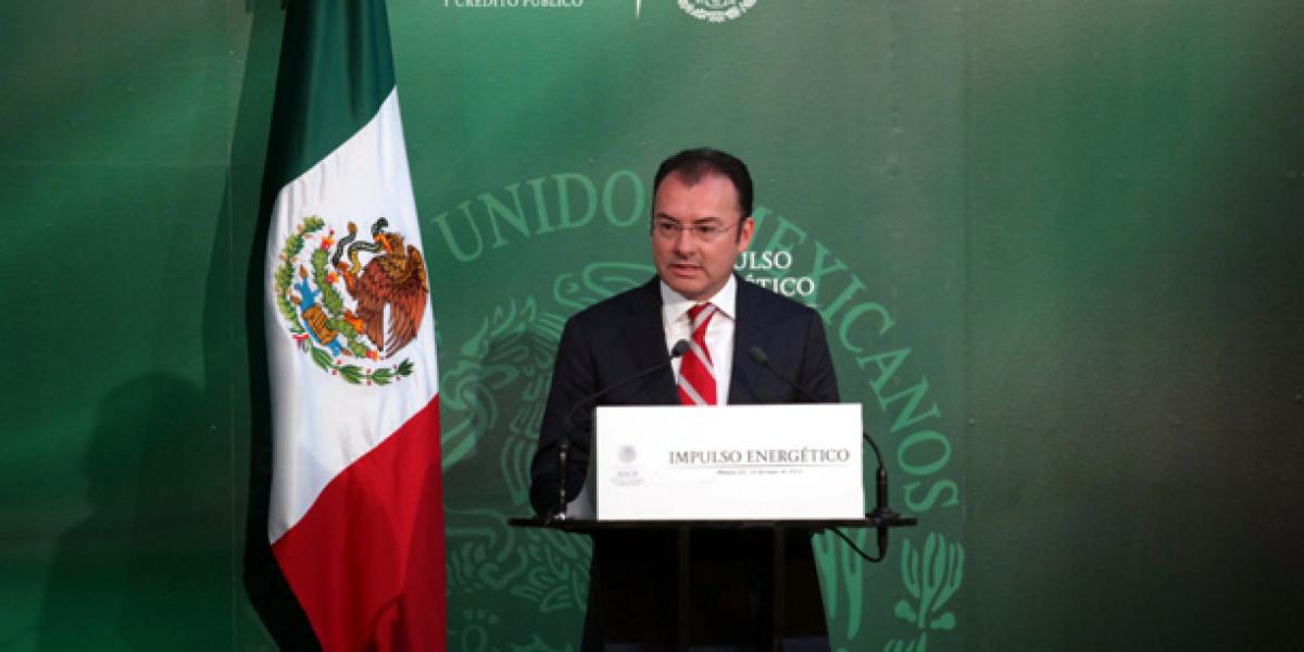 Mexico Progresando México sí crecerá al 5%, insiste Hacienda