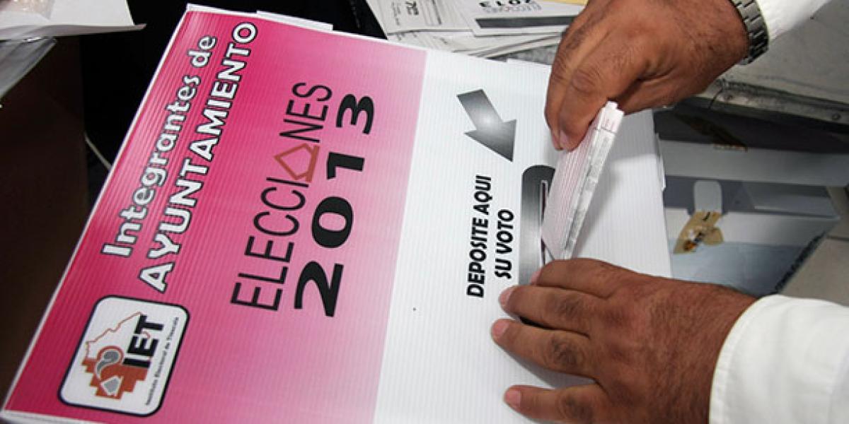 Sin evidencia de que poder del INE favorezca a la democracia