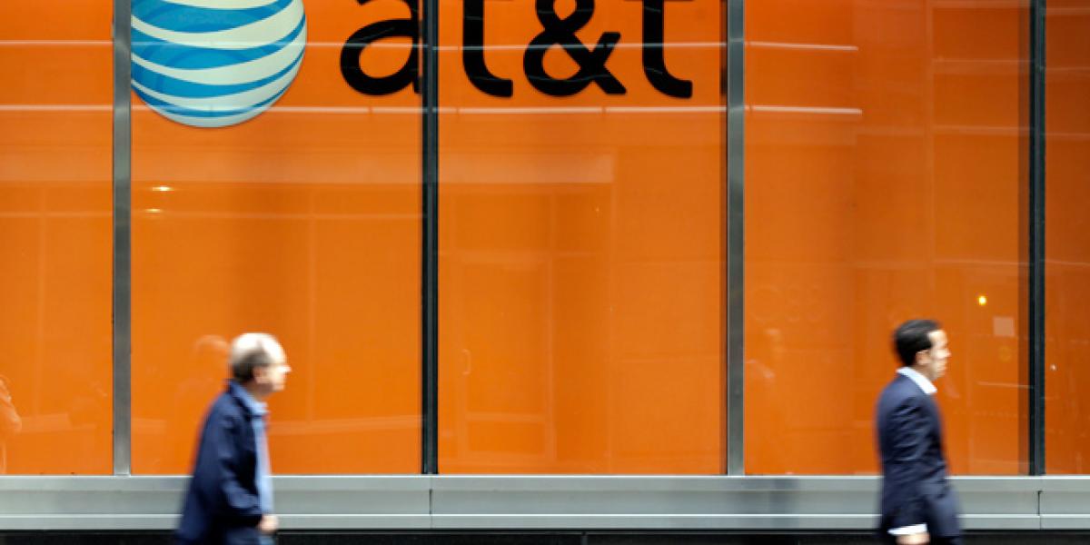 La siguiente jugada de AT&T, más adquisiciones