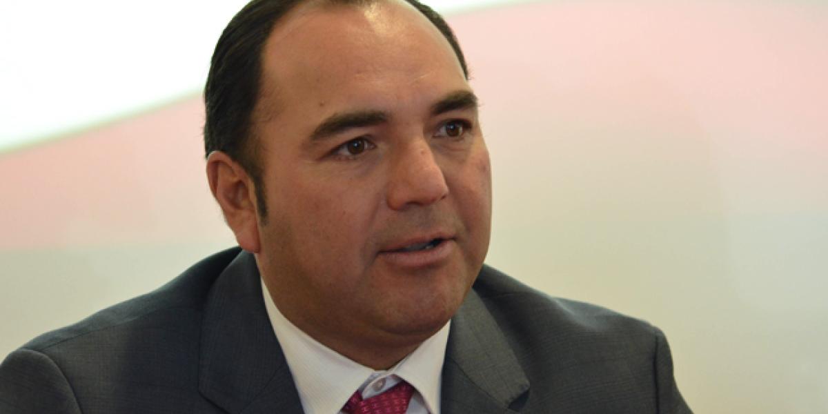 Jose R Gener Itc ITC arrancará en el 2015 operación: CMIC