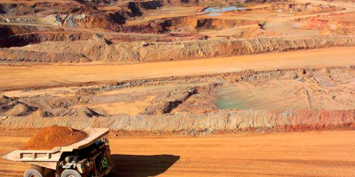 Codelco inicia extracción de cobre en El Teniente