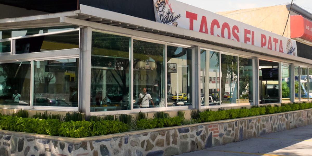 Tacos El Pata llegará a más puntos en México