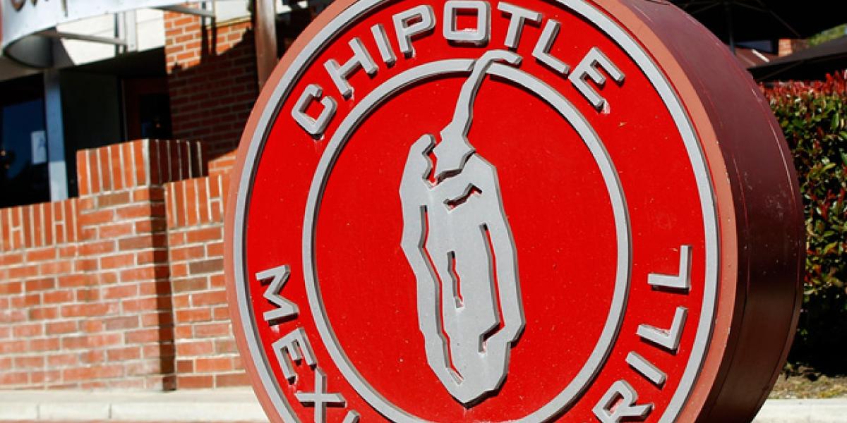 Chipotle Mexican Grill busca crear 4,000 empleos en EU
