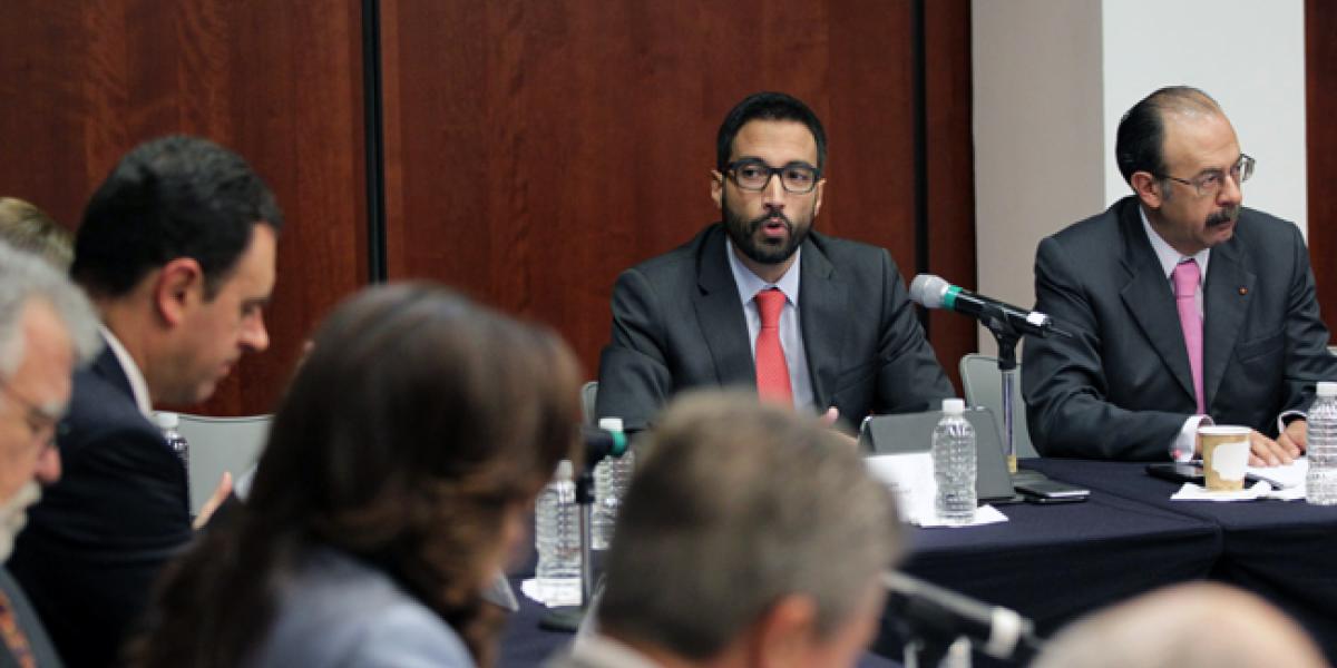 Shcp Presume Efectividad Vs Lavado De Dinero