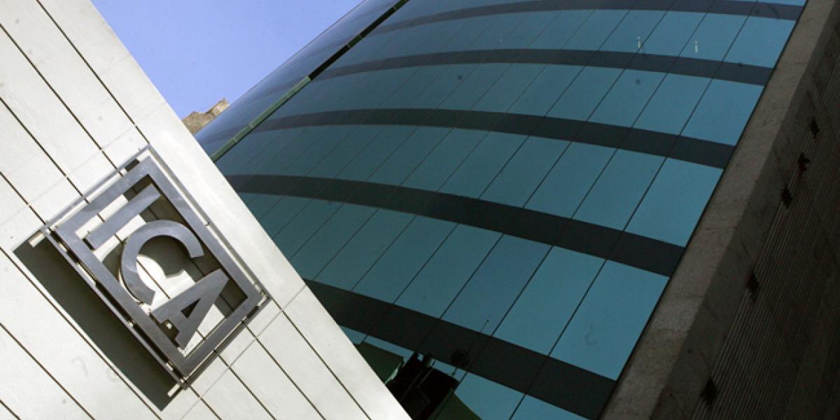 ICA reestructura su directiva, tras caer en default