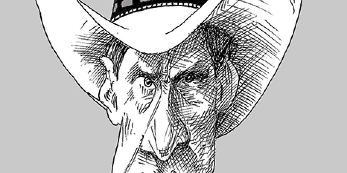 Sam Shepard
