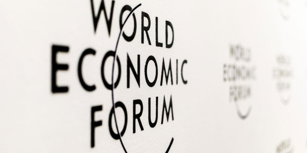 Mujeres liderarán Foro de Davos