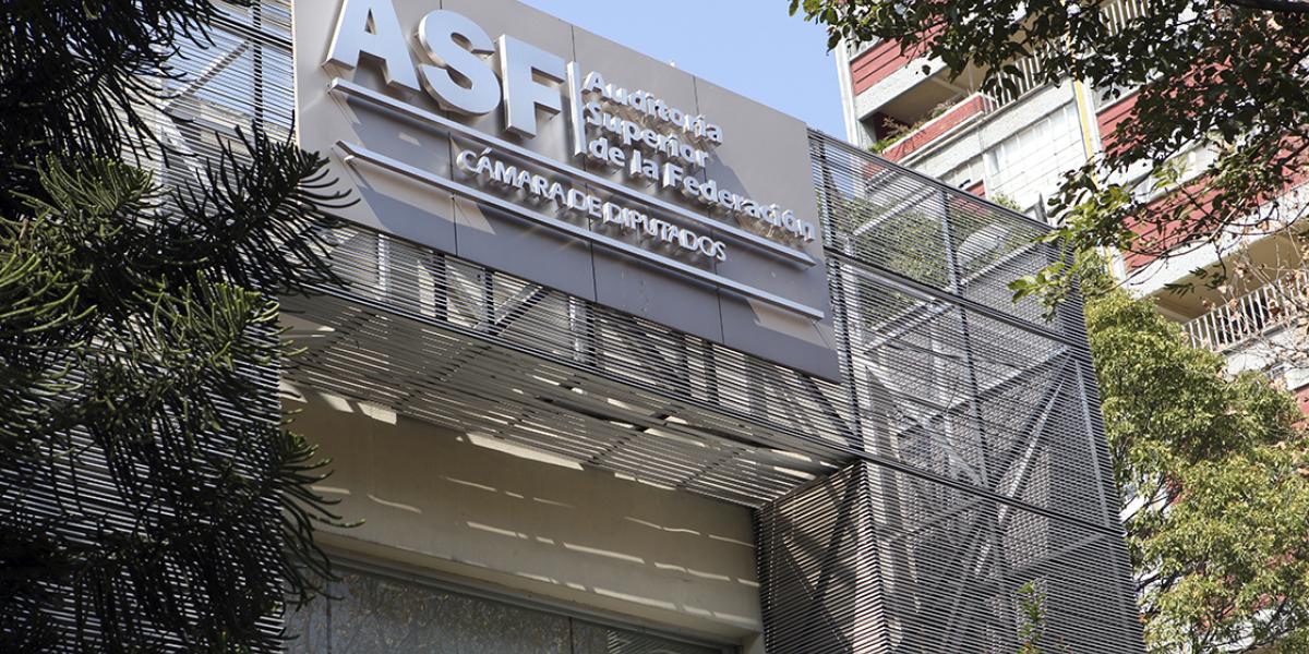Titular de la ASF debe ser contador: IMCP