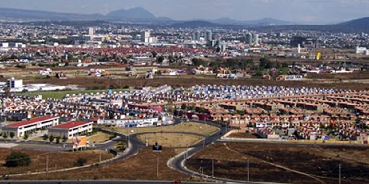 Puebla aumenta infraestructura de parques industriales