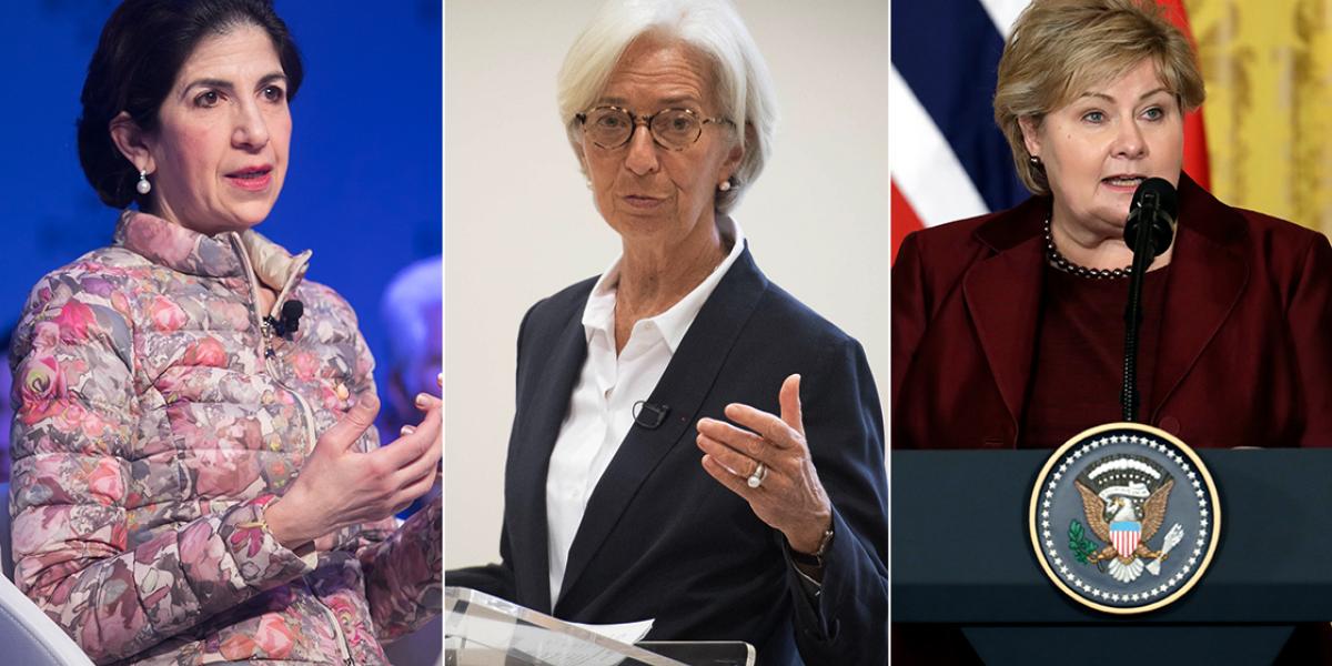 Corrupción, tema medular para AL en Foro de Davos 2018