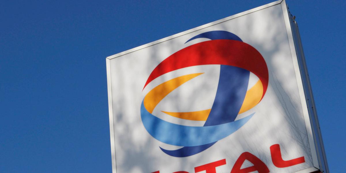 Total anuncia importante descubrimiento en el Golfo de México