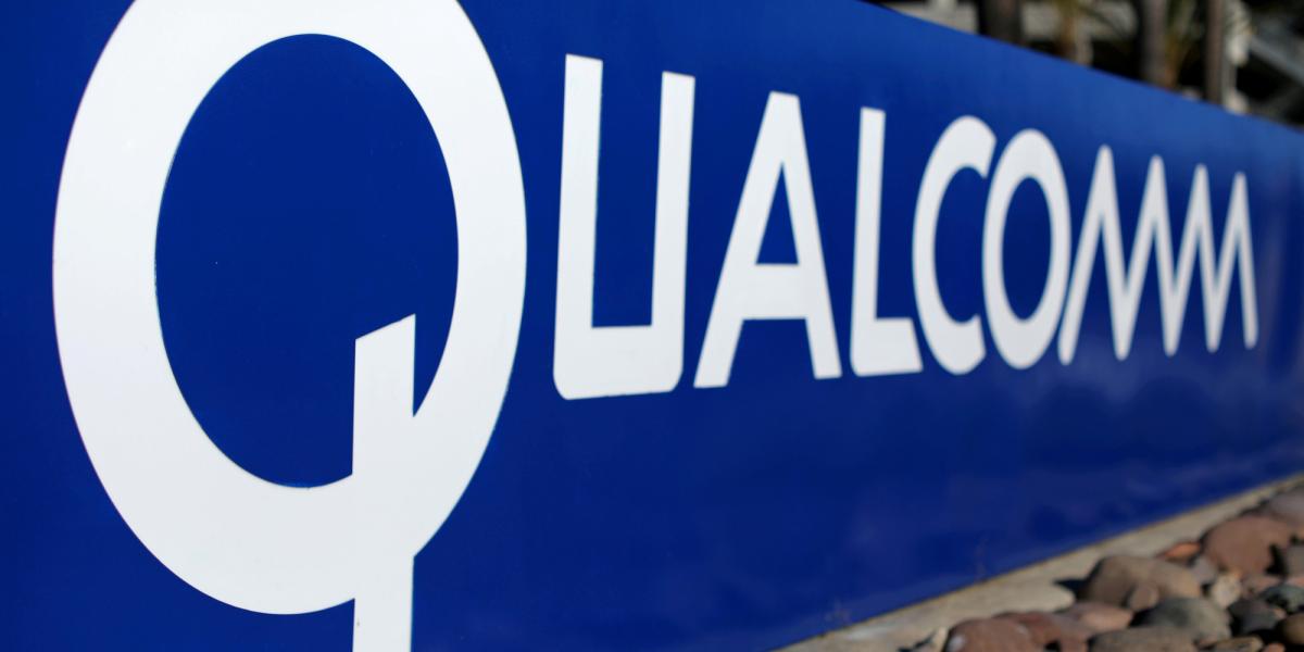 Qualcomm suministrará chips 5G a Apple hasta 2026