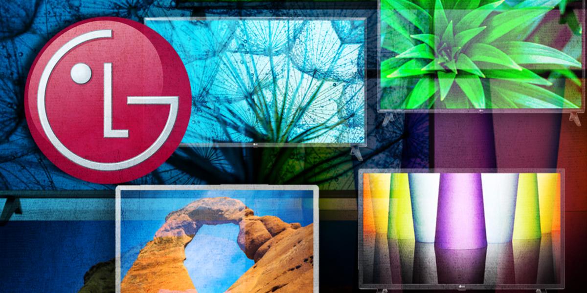 LG toca una década con su tecnología Oled y 15 años liderando el ...