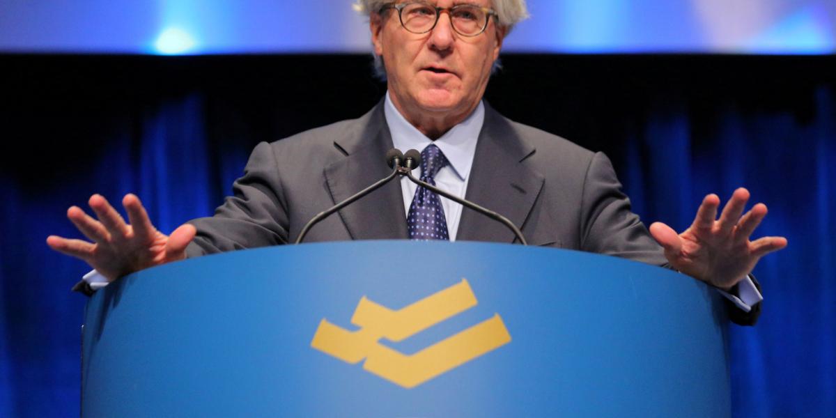 Barrick Gold creará la mayor compañía de oro del mundo con la compra de ...