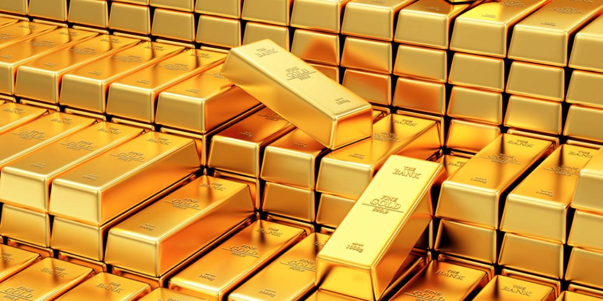 Oro opera estable antes de reunión de la Fed