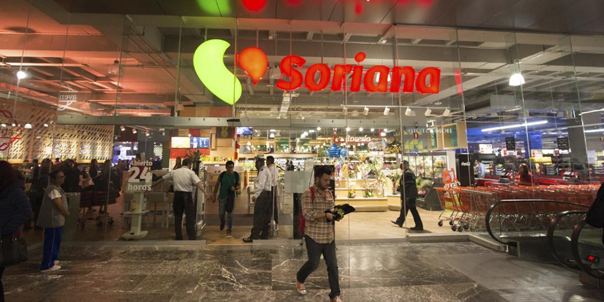 Soriana planea abrir 10 nuevas tiendas en 2025