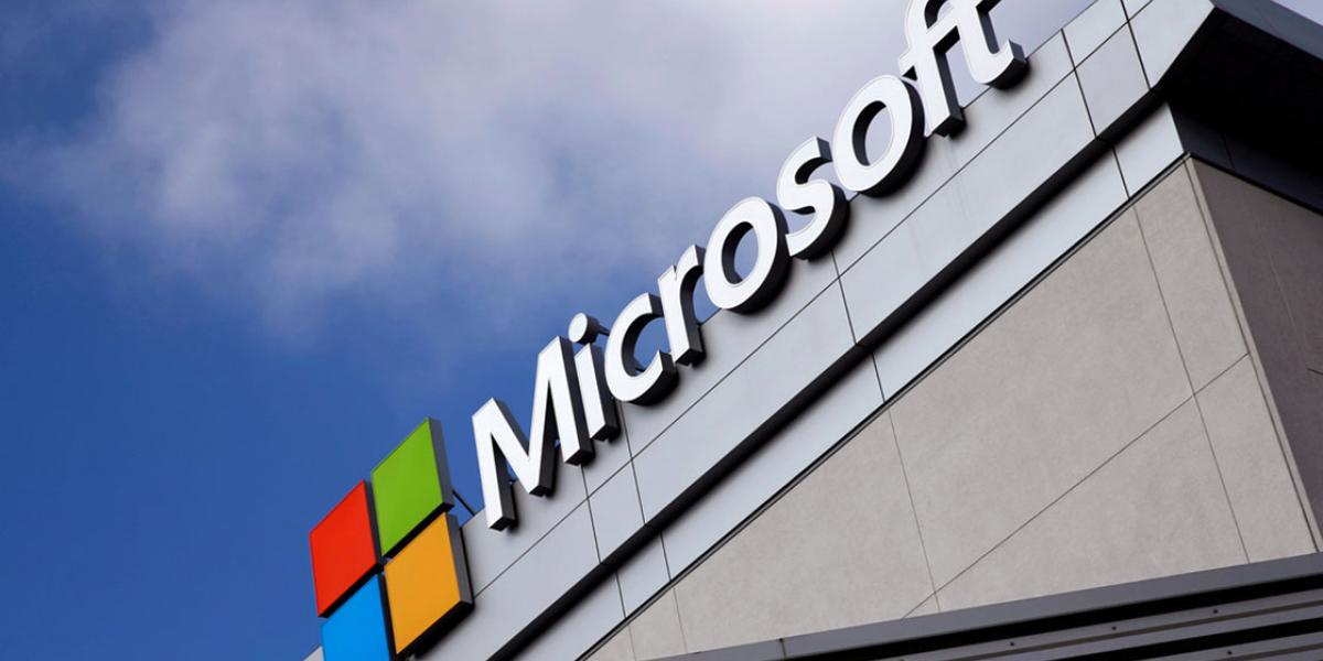 Microsoft entra al club de los 4 billones de dólares de valoración tras ...