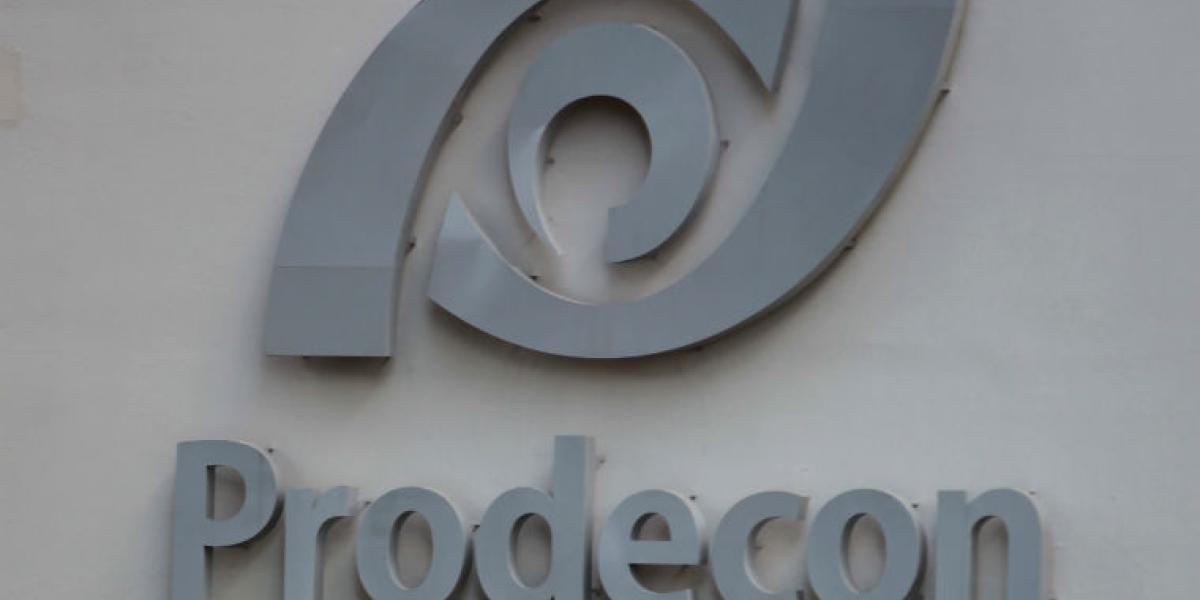 Prodecon alcanzó cifra histórica de atención a contribuyentes