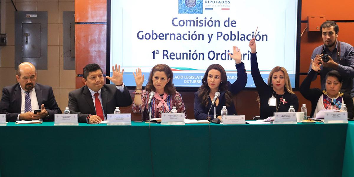Buscarán acelerar reformas para el nuevo gobierno