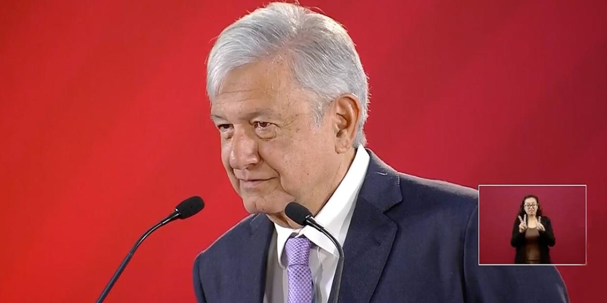 AMLO presenta plan para fortalecer a Pemex; no se contratará deuda nueva