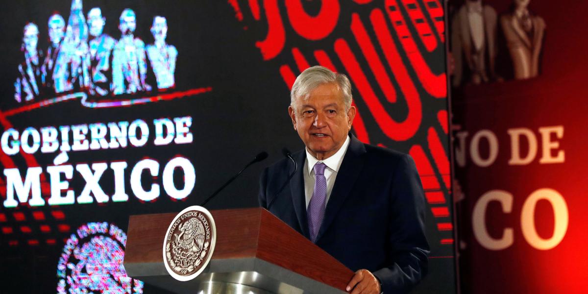 El plan de AMLO para rescatar Pemex no convence a los mercados