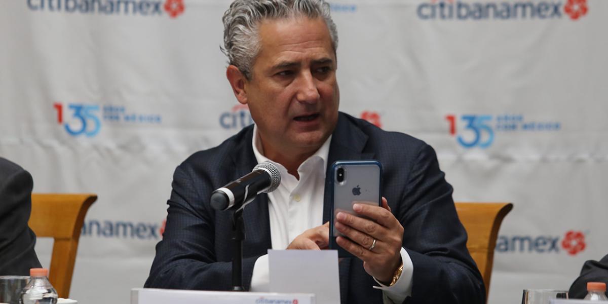 CoDi busca disminuir la corrupción y pobreza: Citibanamex