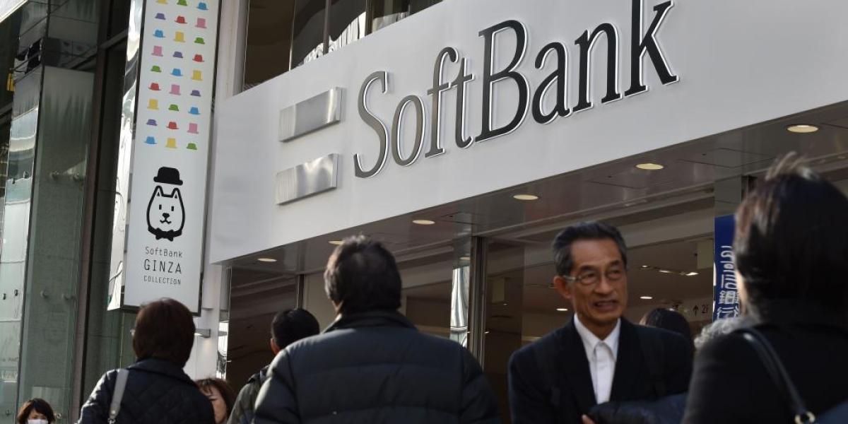 SoftBank busca invertir en startups en México y LATAM