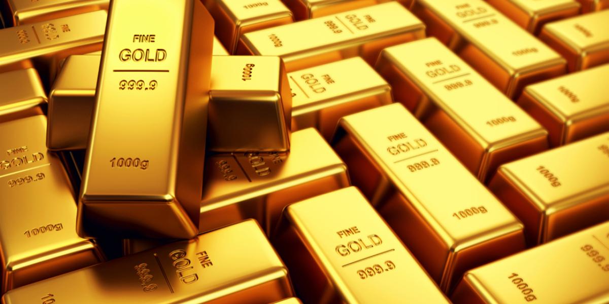 Oro sube por expectativas de recorte de la Fed