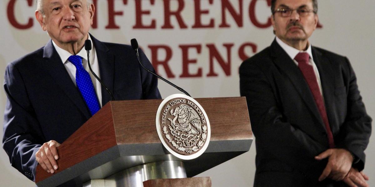 AMLO presenta el Plan de Negocios de Pemex; la estrategia, más ...