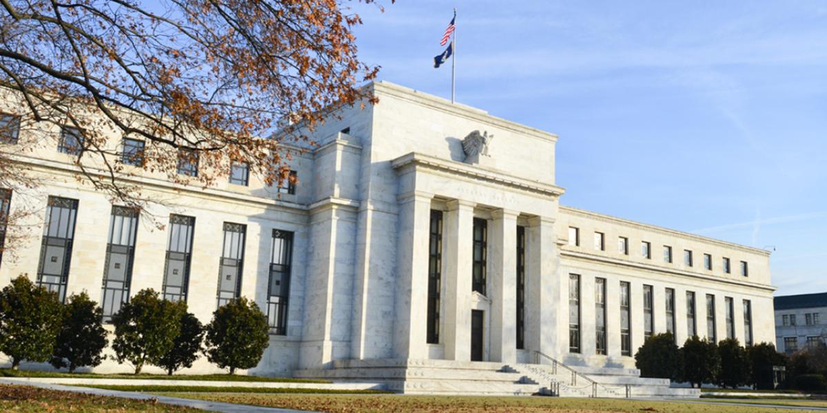 Investigan influencia de la Fed sobre condiciones financieras globales