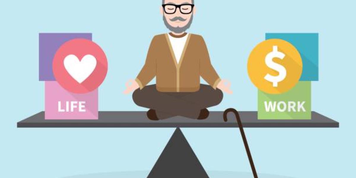 Mexicanos no tienen un balance entre la vida personal y el trabajo
