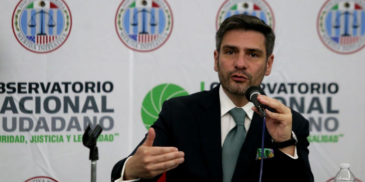 Regulación de la mariguana no desaparecerá mercados ilícitos: Francisco ...