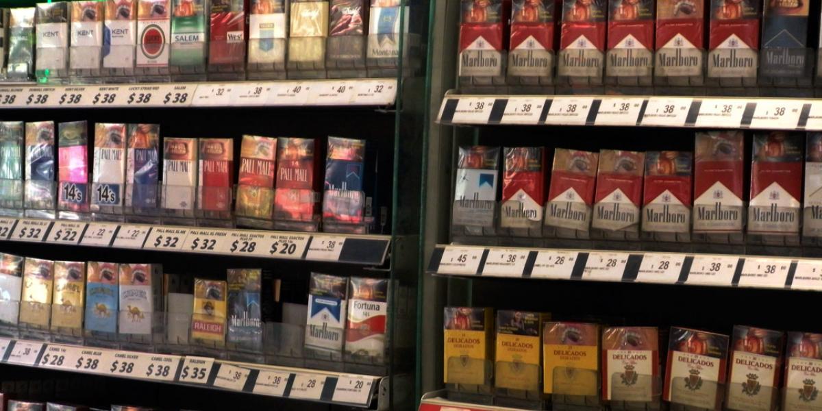 thumbnail image 2 of Precio Cigarros Pall Mall Oxxo En Incremento En Precios De Cigarros Inicia 2025 Con Nuevos Australia 2 of 4
