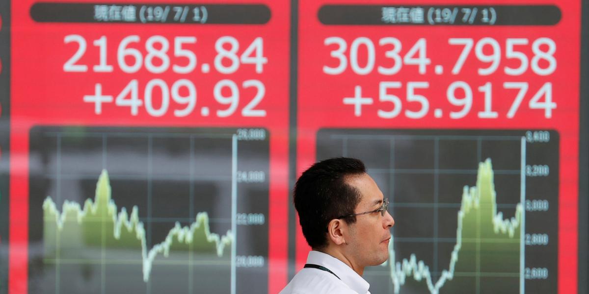 Japan Motor Giants Lose 3% Stock Value for Trump’s Tariffs